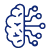 Generative AI icon