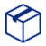Packaging icon