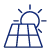 Solar icon